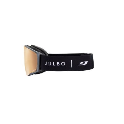 3. Julbo Sharp Skibrille Grau