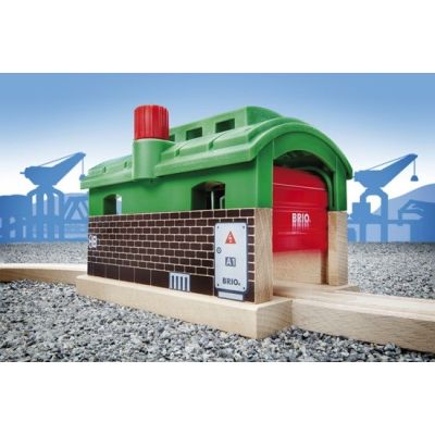 2. BRIO 33574 Spielzeugfahrzeugteil/Zubehör Modellbahnteile & Zubehör