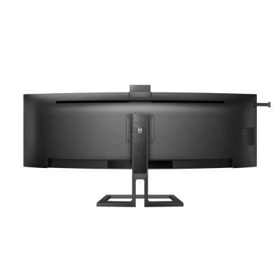 13. Philips 6000 Serie 45B1U6900CH LED-Display 113 cm (44,5") 5120 x 1440 px UltraWide Dual Quad HD Schwarz