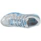 3. Nike P-6000 CD6404-025 Silber 40.5