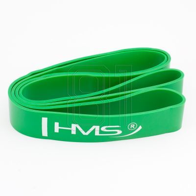34. Übungsband HMS GREEN GU05 45x4,5x2080 mm