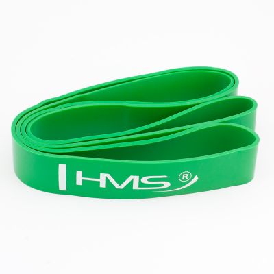 34. Übungsband HMS GREEN GU05 45x4,5x2080 mm