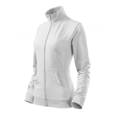 Adler Viva W MLI-40900 Sweatshirt weiß