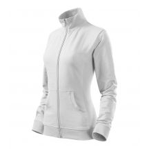 Adler Viva W MLI-40900 Sweatshirt weiß