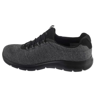 2. Skechers Summits – Forton 52813W-BBK Schwarz Größe 41