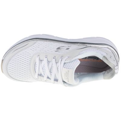 3. Skechers D'Lux Walker W 149023-WSL Schuhe