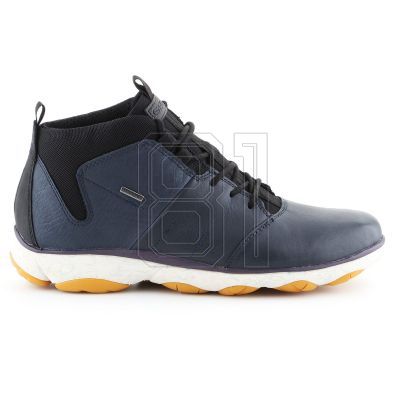6. Geox U Nebula 4X4ABX M Schuhe U742VA-046EK-C4064