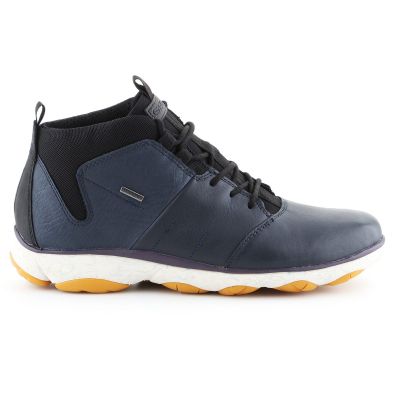6. Geox U Nebula 4X4ABX M Schuhe U742VA-046EK-C4064