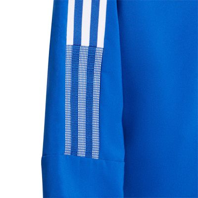 17. Adidas Tiro21 Windbreaker Jugend Jr GP4978 Jacke