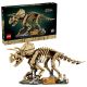 34. LEGO Jurassic World 77985 - Dinosaurierskelette: Triceratops
