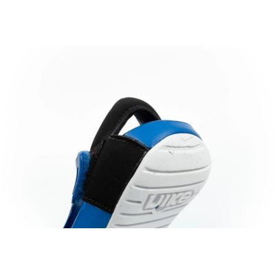 12. Nike Sunray Protect 3 Jr Sandalen DH9465-400