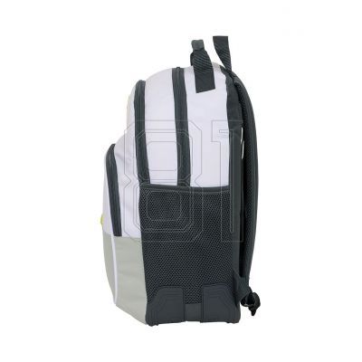 6. Real Madrid Doppelrucksack 612554773