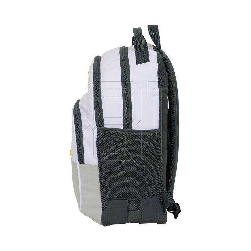 6. Real Madrid Doppelrucksack 612554773