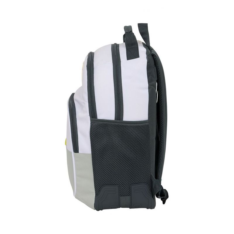 6. Real Madrid Doppelrucksack 612554773