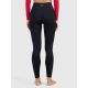 2. Nahtlose thermoaktive Skiunterwäsche mit schnelltrocknendem Finish – Damen-Leggings 4F 4FWAW26USEAF325-20S