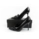 17. Karl Lagerfeld Sarabande W KL30919M1 M0 High Heels
