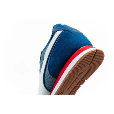 7. Puma Herren-Sneaker ST Miler, modisch und bequem, hellblau