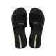 2. Ipanema Damen-Flip-Flops Essence, schwarz, Plateau, modisch