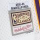4. Mitchell & Ness Los Angeles Lakers NBA Shaquille O'Neal T-Shirt M SMJY4442-LAL02SONWHIT