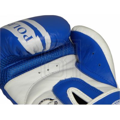 9. Masters Boxhandschuhe Rbt-PZKB-W 011101-02W