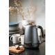 4. ADLER AD 1295g Wasserkocher, grau