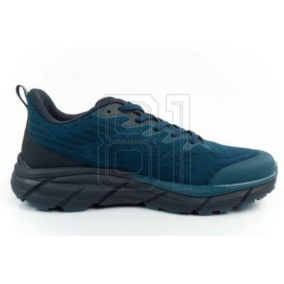 4. CMP Rahmsy M 3Q65877 46UT Laufschuhe