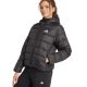 11. Damen adidas Essentials Climawarm Light Daunen-Kapuzenjacke Schwarz KC1580