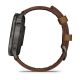 8. Garmin Venu 4 3,56 cm (1,4") AMOLED 45 mm Digital 454 x 454 px Touchscreen Schwarz WLAN GPS