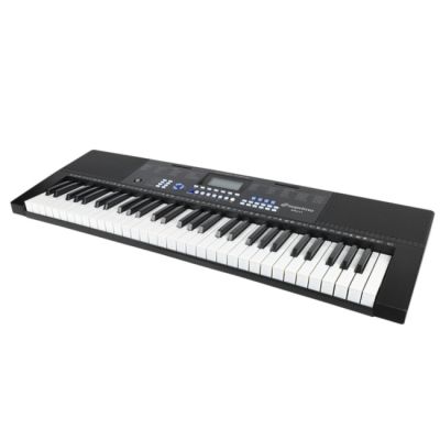 6. SUPRIMO EK611 - Lerntastatur für Kinder