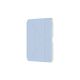 4. AmazingThing Minimalistische Hülle für iPad 11" 2025 - Blau