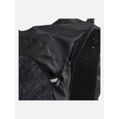 5. ROSSIGNOL R-Exp 10L Weste Schwarz
