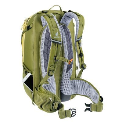 5. Deuter Trans Alpine 30 Fahrradrucksack 320032412030