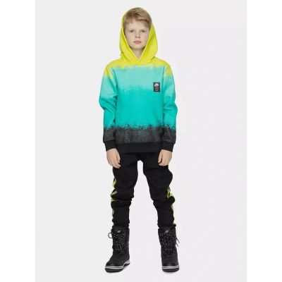 2. Baumwollhoodie für Jungen, Größe 4F 4FJWSS26TSWSM3184-90A