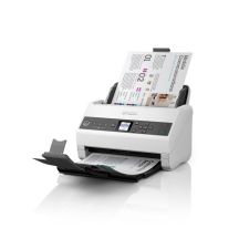 Epson WorkForce DS-730N Scanner