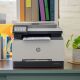 103. HP LaserJet Pro 3302fdw Kabelloser Multifunktions-Farbdrucker, Kopierer, Scanner; Duplexdruck