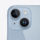 4. Apple iPhone 14 Plus 256 GB Blau