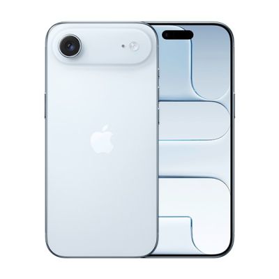 6. Apple iPhone Air 256 GB – Himmelblau
