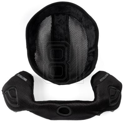 21. Meteor Montara 17291 Ski Helmet