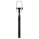 2. Spigen S541W Bluetooth-Selfie-Stick – Schwarz