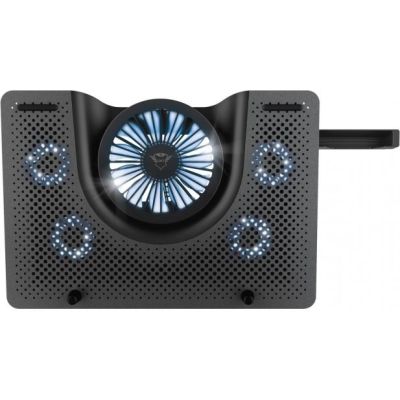 13. TRUST GXT1125 QUINO Kühlpad