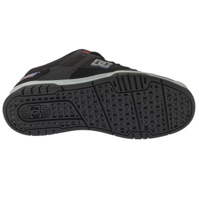 4. DC Shoes Stag DC01813-063 Schwarz 40