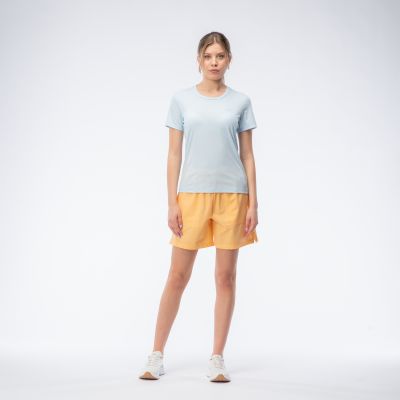 4. Damen Kurzarm-T-Shirt JUDITH WMNS