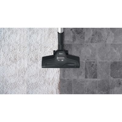 8. Hoover HP210P 011 2,5-Liter-Trockensauger, beutellos, 800 W