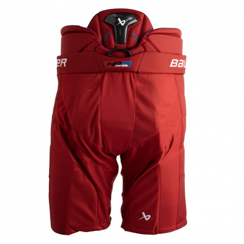 2. Bauer HP Pro Sr Hockeyhose