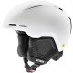 UVEX Monte LT MIPS Skihelm 54–62 cm, weiß