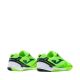 3. Fußballschuhe Joma Dribling Indoor 2611 fluoreszierend grün DRIS2611IN