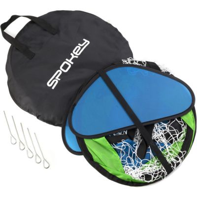 14. Spokey Goalkeeper II selbstfaltendes Tor 2 Stk. 923495