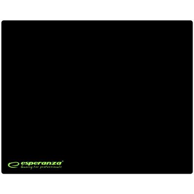 9. Esperanza Classic EGP101K Gaming-Mauspad (250 mm x 200 mm)