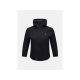 PEAK PERFORMANCE W Discover Windjacke für Damen, schwarz