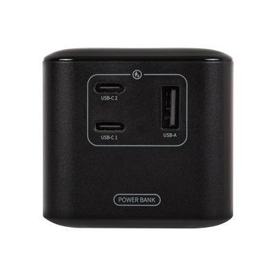 15. BLOW Powerbank 27000 mAh PD 140 W AIR99.9 Schwarz